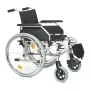 Servomobil Stalen rolstoel, 43-45 cm zitbreedte